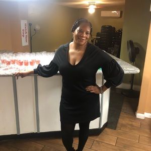 Meet your Posher, Kim